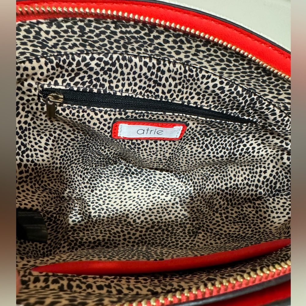 Atrie straw bag - Picture 2 of 4